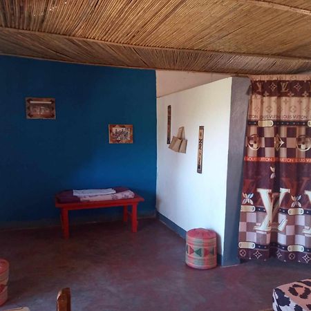 Ranohira Ecolodge D'Isalo المظهر الخارجي الصورة