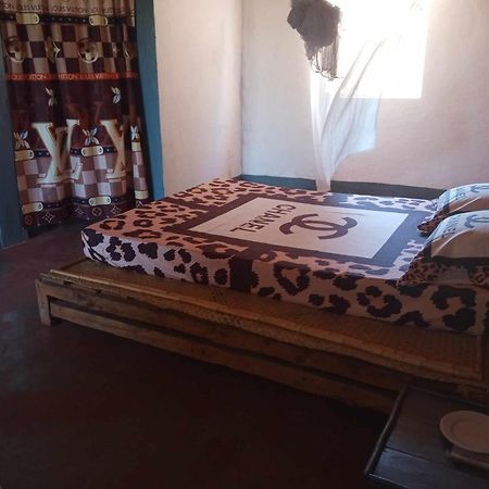 Ranohira Ecolodge D'Isalo المظهر الخارجي الصورة