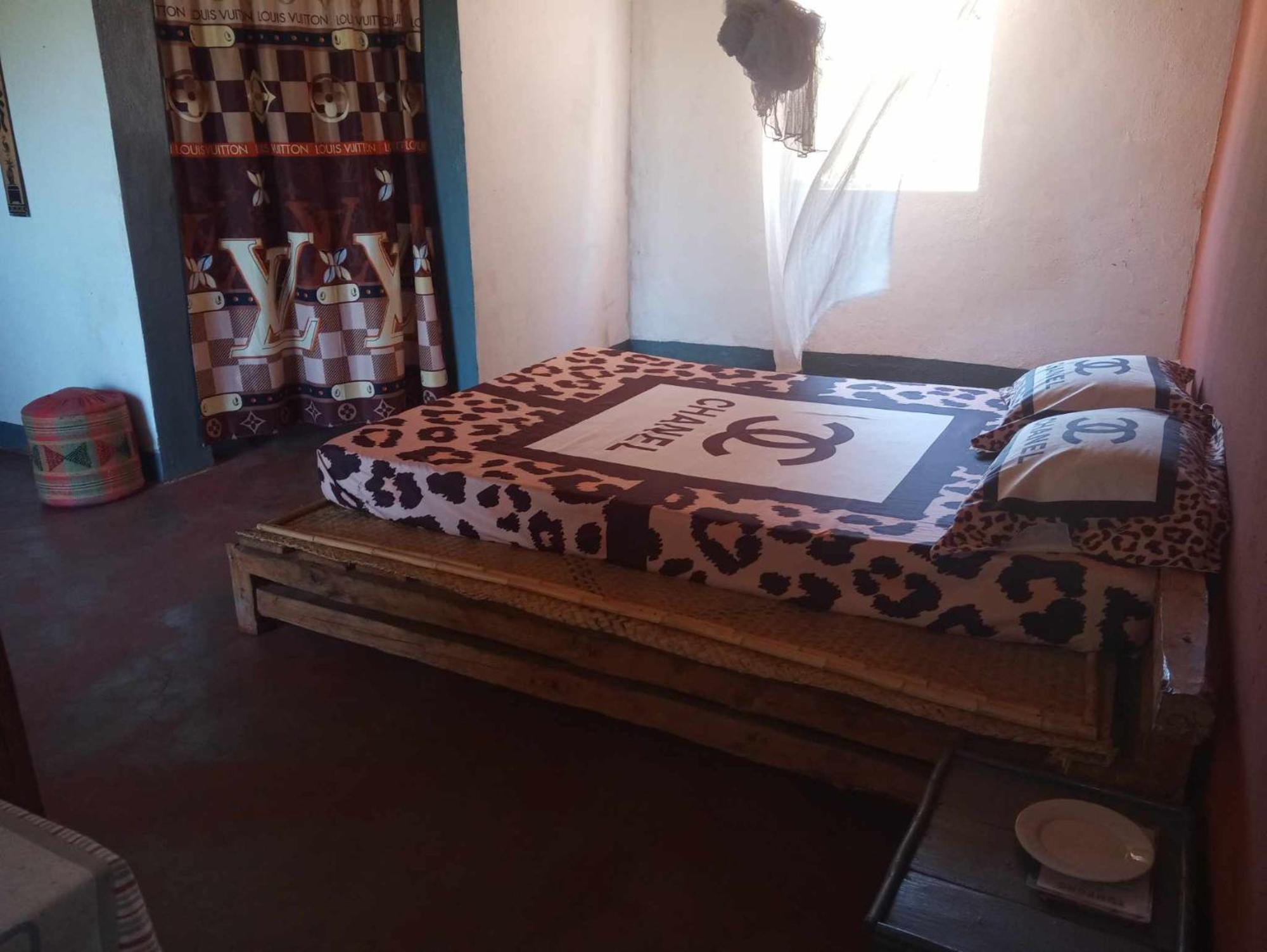 Ranohira Ecolodge D'Isalo المظهر الخارجي الصورة